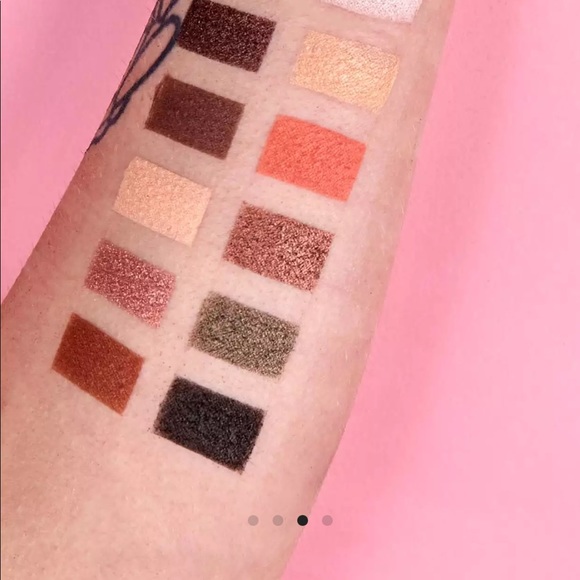 Sugar palette - Picture 4 of 7